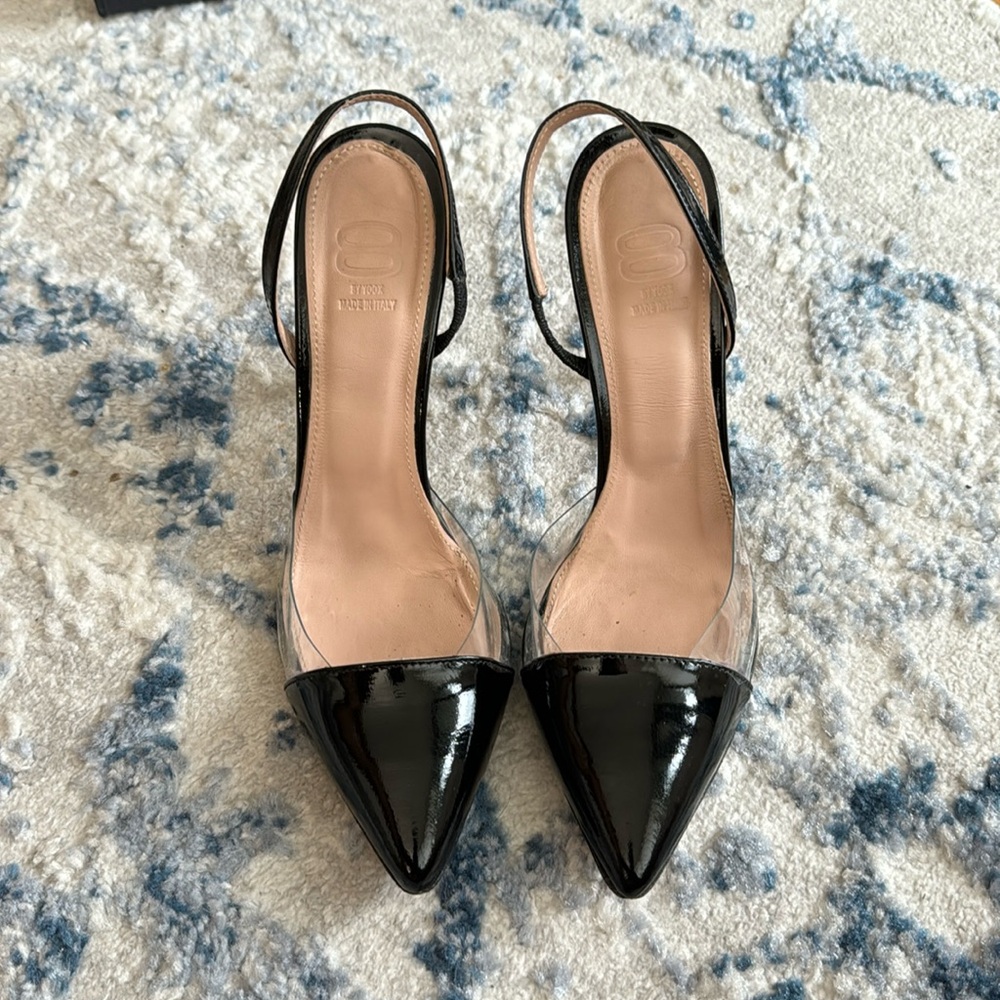 8 by Yoox Pumps
